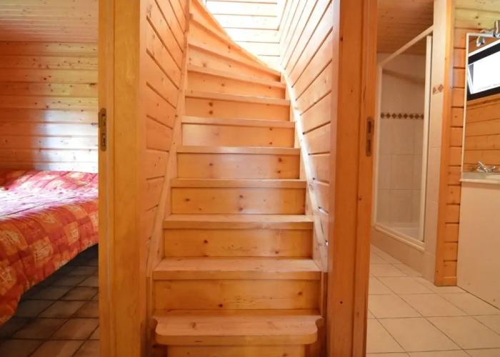 Chalet in Ovifat Near Ski Lift