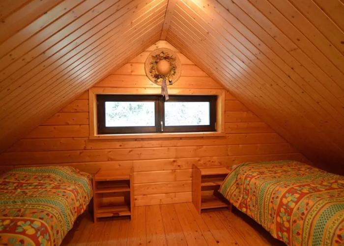 Chalet in Ovifat Near Ski Lift