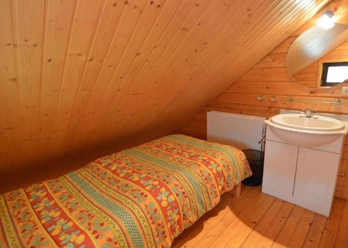 Chalet in Ovifat Near Ski Lift