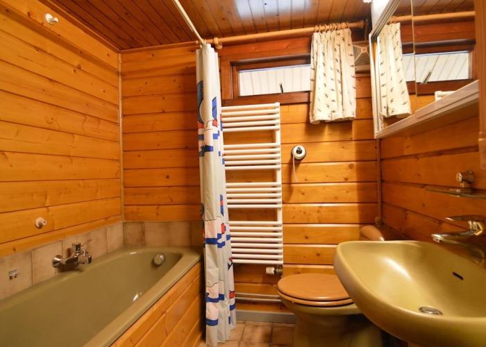 Chalet in Ovifat Near Ski Lift