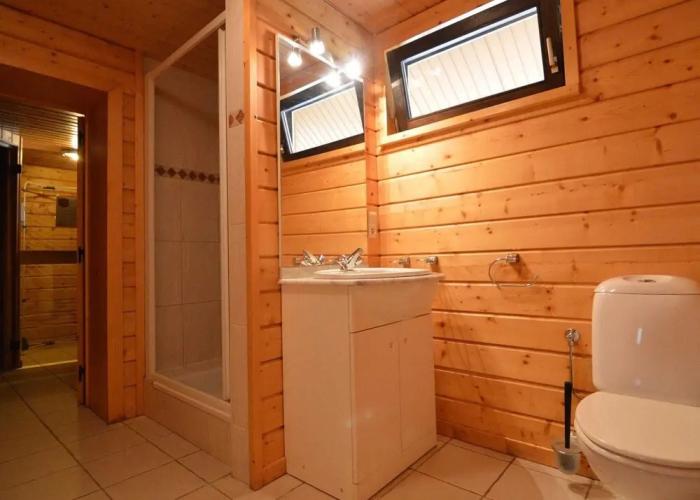 Chalet in Ovifat Near Ski Lift
