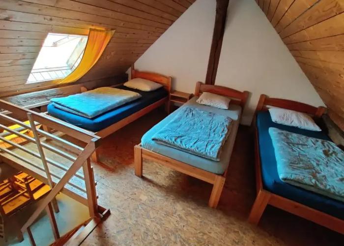 La ferme de werpin