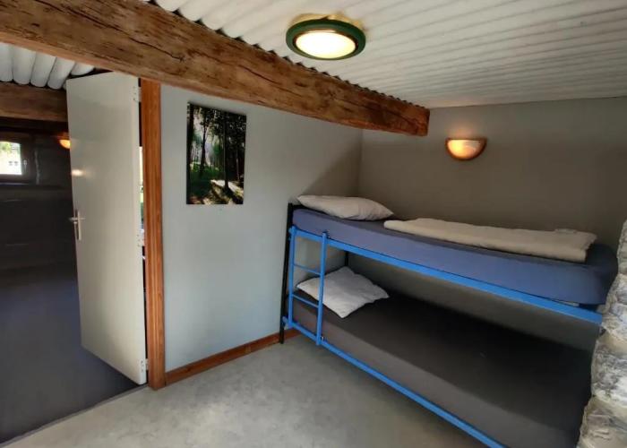 La ferme de werpin