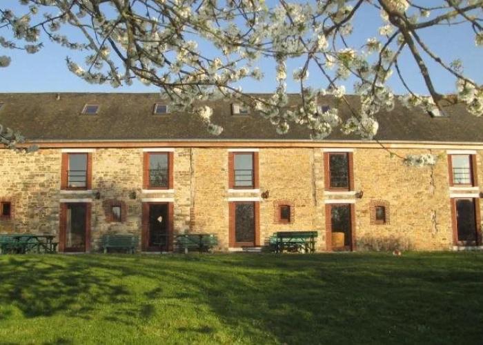 La ferme de werpin