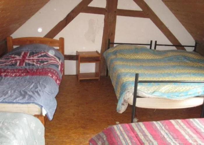 La ferme de werpin