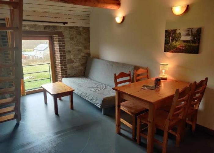 La ferme de werpin