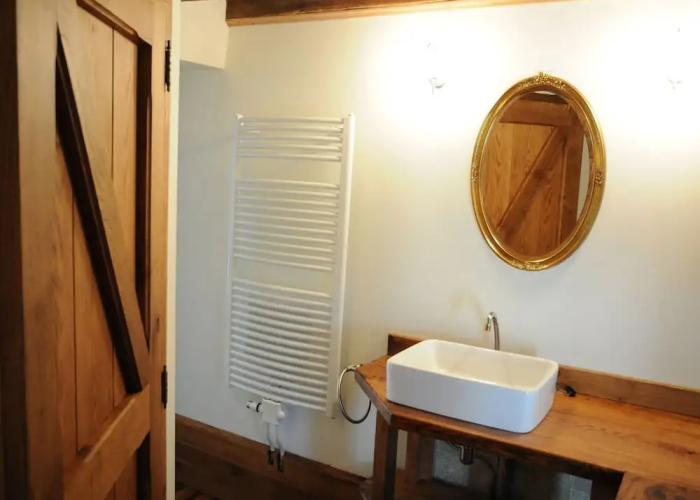 Holiday Home in Werpin With Garden
