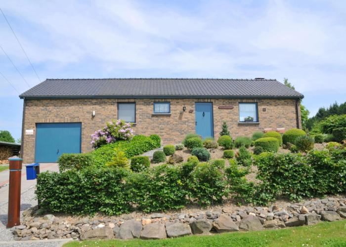 Holiday Home in Hampteau With Garden