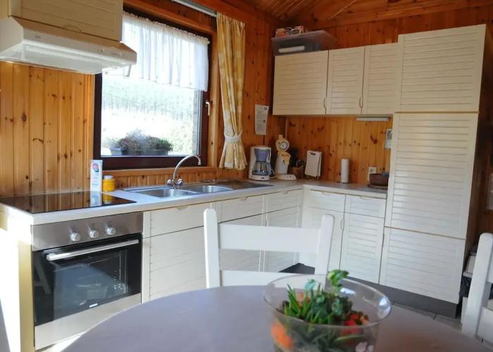 Holiday Home in Hampteau With Garden