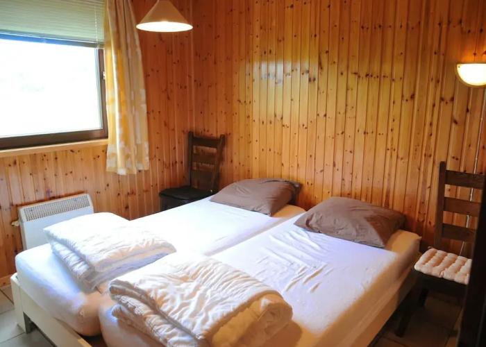 Holiday Home in Hampteau With Garden