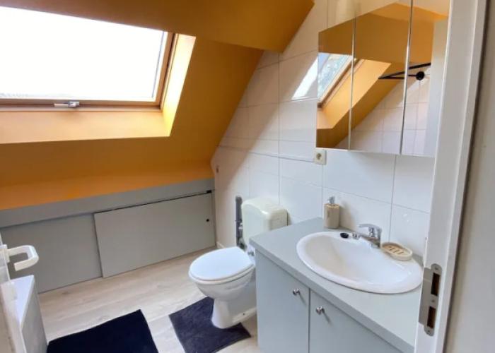 Cosy 2-bedroom Apartment in the Center of Hotton