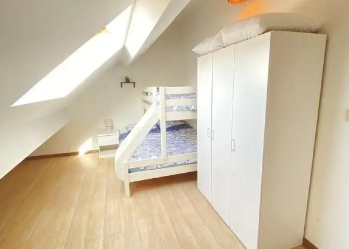 Cosy 2-bedroom Apartment in the Center of Hotton