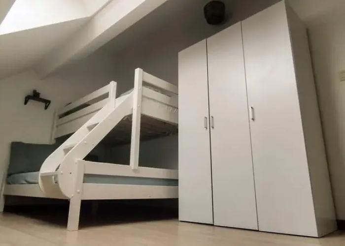 Cosy 2-bedroom Apartment in the Center of Hotton