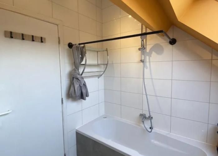 Cosy 2-bedroom Apartment in the Center of Hotton