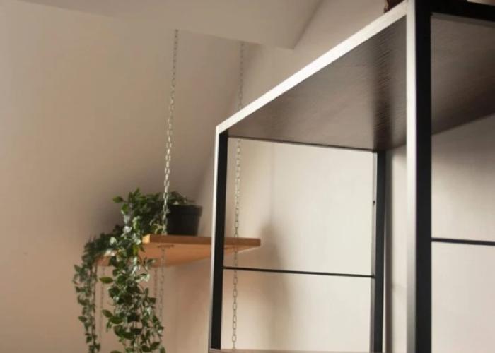 Cosy 2-bedroom Apartment in the Center of Hotton
