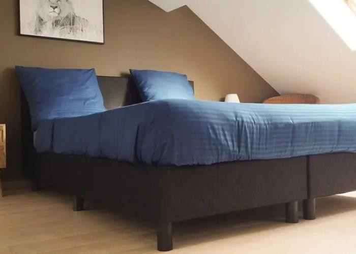 Cosy 2-bedroom Apartment in the Center of Hotton
