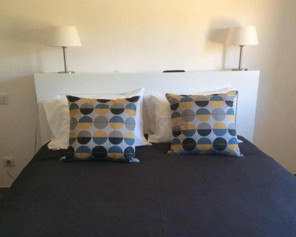 Les Bergeries d'Alata