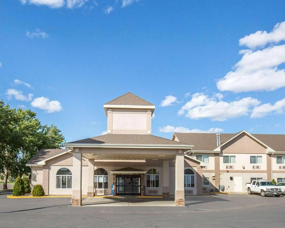 FairBridge Inn & Suites Glendive