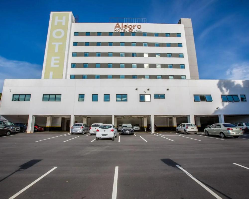Alegro Hotel