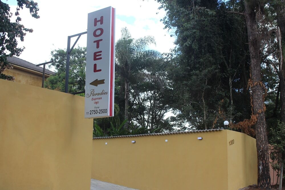 Paradies Hotel Express