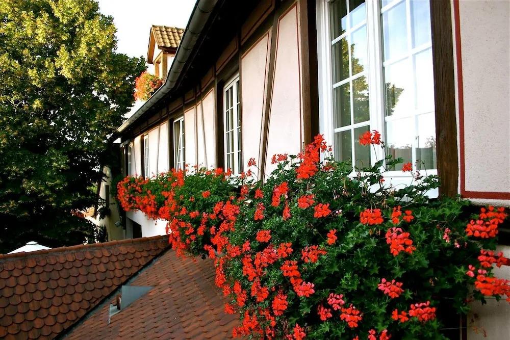 Hostellerie Groff Aux Deux Clefs