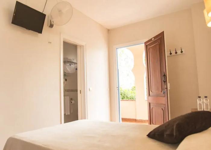 Hostal L'Estrella