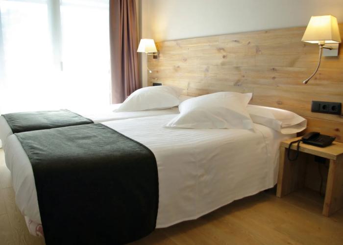 Aparthotel Arrels d'Empordà