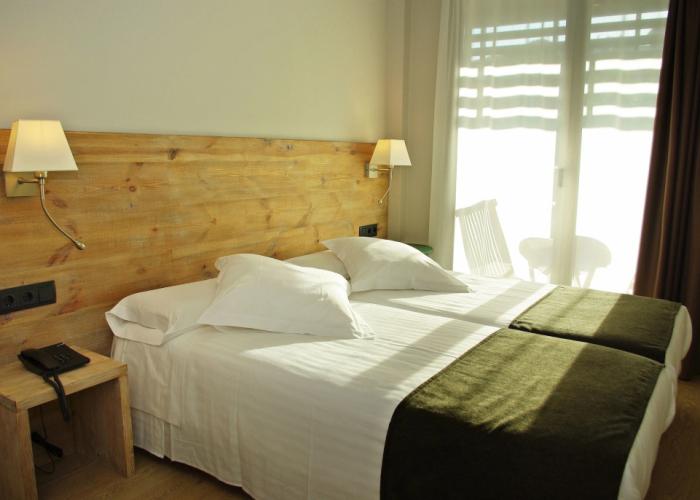 Aparthotel Arrels d'Empordà