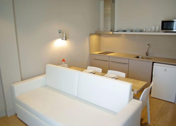 Aparthotel Arrels d'Empordà