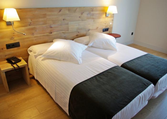 Aparthotel Arrels d'Empordà