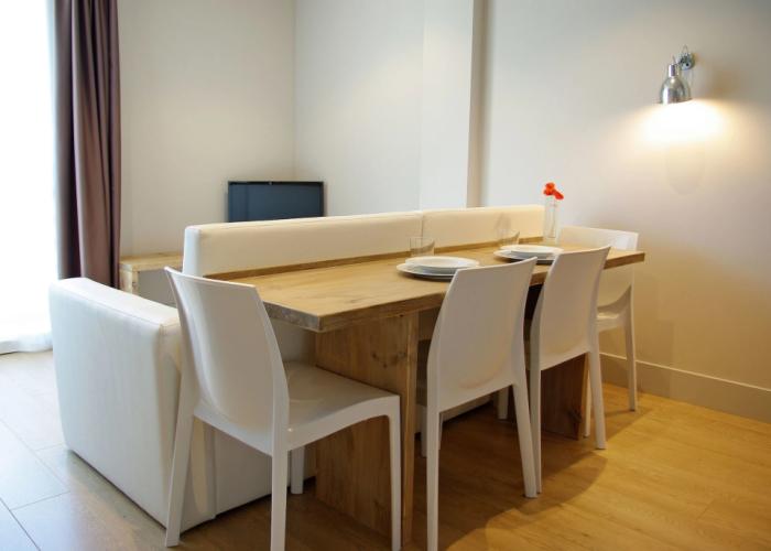 Aparthotel Arrels d'Empordà