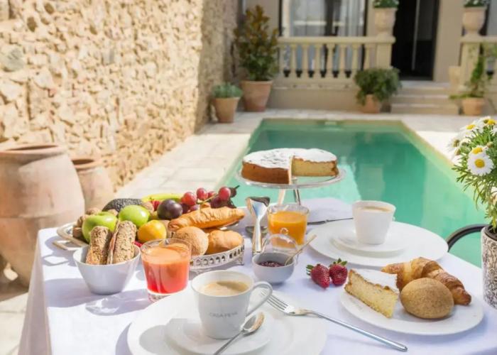 Hotel Casa Peya - Adults Only
