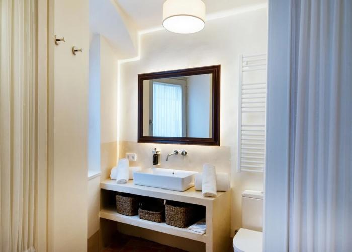 Can Mascort Eco Hotel