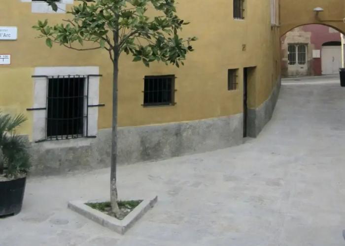 Can Mascort Eco Hotel