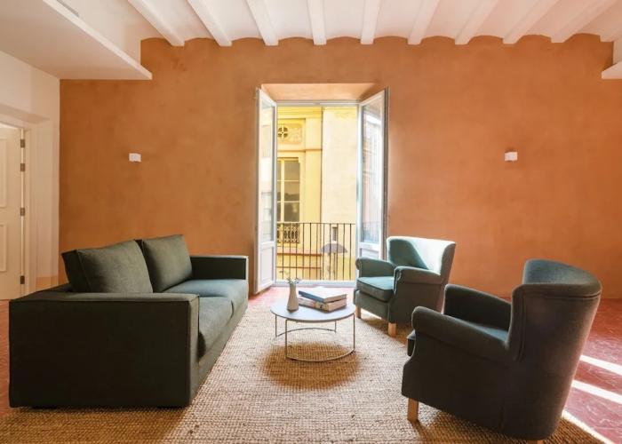 Can Mascort Eco Hotel