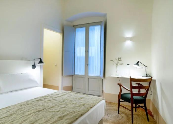 Can Mascort Eco Hotel