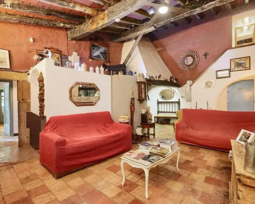 Mas Torrencito  Pet Friendly