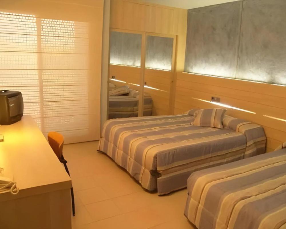 Hotel Restaurant Sausa