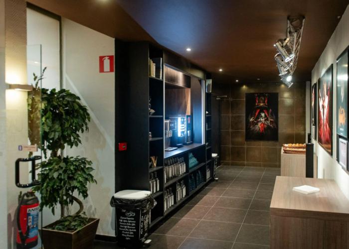 Hotel & Aparthotel Casteau Resort Mons