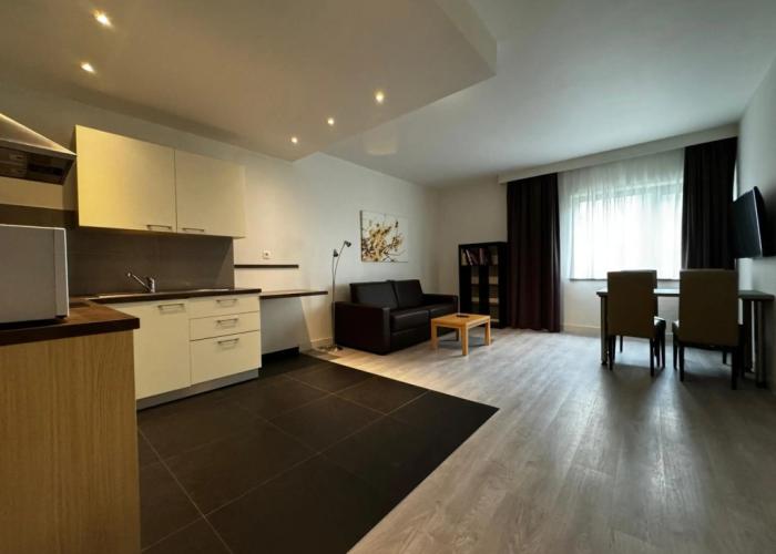 Hotel & Aparthotel Casteau Resort Mons