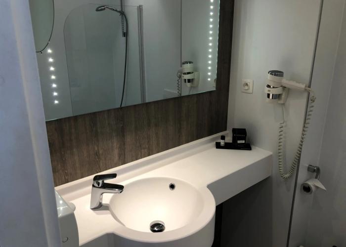 Hotel & Aparthotel Casteau Resort Mons