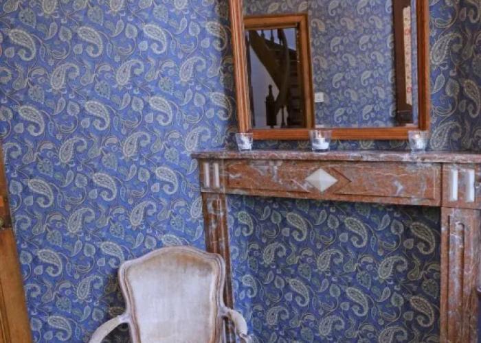 Villa Thérèsa B&B