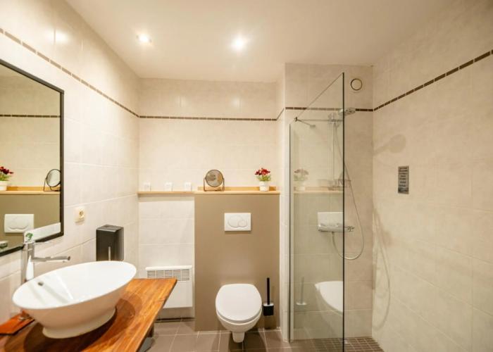 Hotel-Restaurant Horizon Ath-Lessines