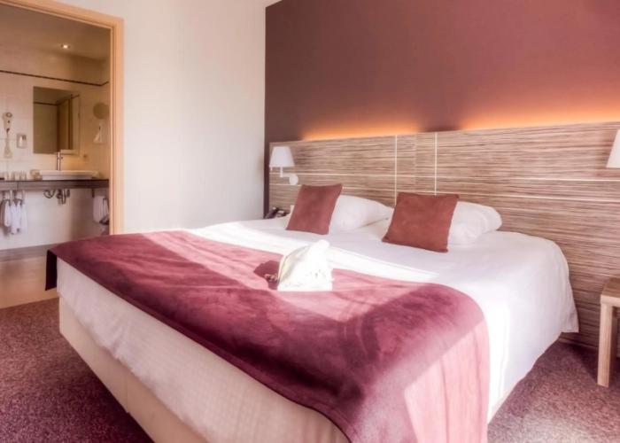 Hotel-Restaurant Horizon Ath-Lessines
