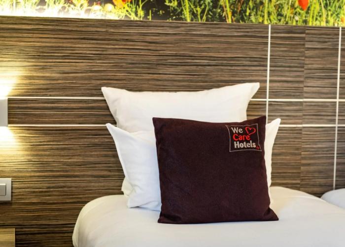 Hotel-Restaurant Horizon Ath-Lessines