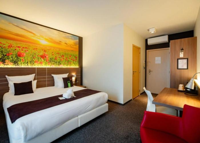 Hotel-Restaurant Horizon Ath-Lessines