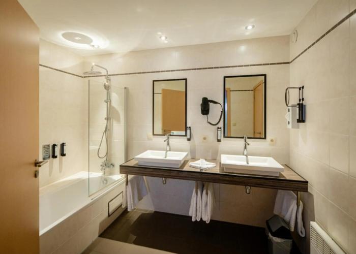 Hotel-Restaurant Horizon Ath-Lessines