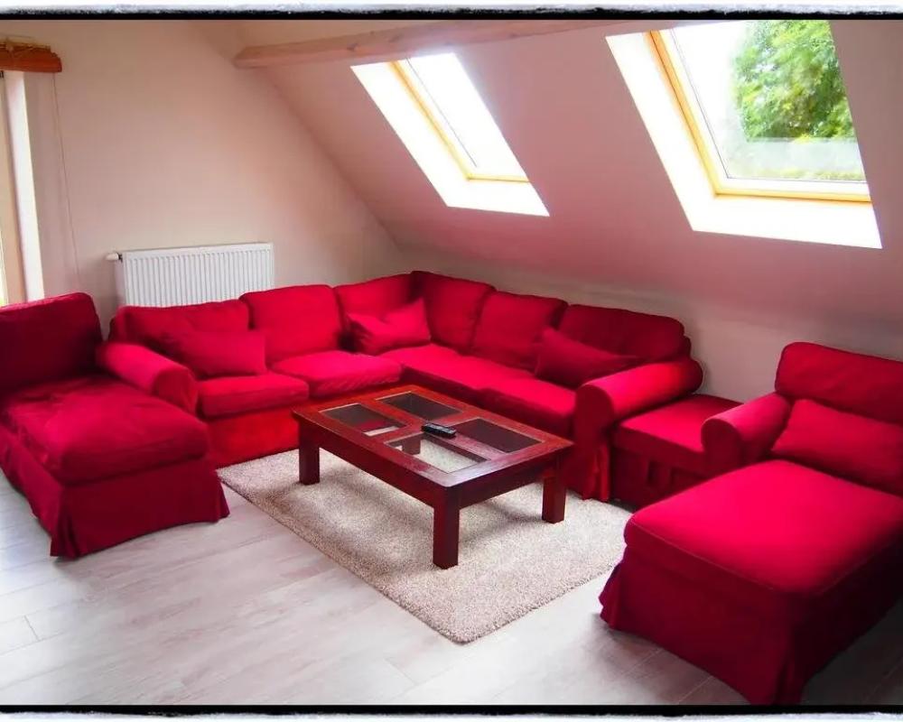 фото Gite L'archipel