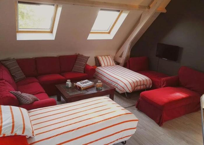 Gite L'archipel
