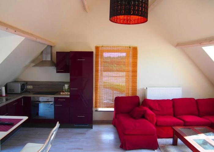 Gite L'archipel